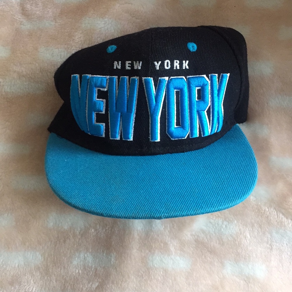 New York Hat